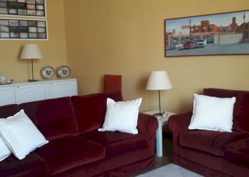 APPARTAMENTO AFFITTO ARREDATO GENOVA CENTRO QUADRI - Three-room apartment via ROCCATAGLIATA CECCARDI, Genova - photo 4