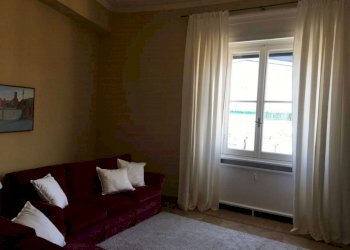 APPARTAMENTO AFFITTO ARREDATO GENOVA CENTRO QUADRI - Three-room apartment via ROCCATAGLIATA CECCARDI, Genova - photo 5