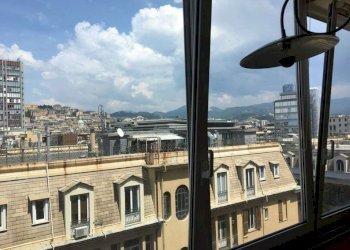 APPARTAMENTO AFFITTO ARREDATO GENOVA CENTRO QUADRI - Three-room apartment via ROCCATAGLIATA CECCARDI, Genova - photo 1