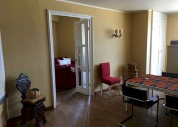 APPARTAMENTO AFFITTO ARREDATO GENOVA CENTRO QUADRI - Three-room apartment via ROCCATAGLIATA CECCARDI, Genova - photo 8