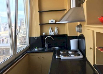 APPARTAMENTO AFFITTO ARREDATO GENOVA CENTRO QUADRI - Three-room apartment via ROCCATAGLIATA CECCARDI, Genova - photo 11