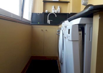APPARTAMENTO AFFITTO ARREDATO GENOVA CENTRO QUADRI - Three-room apartment via ROCCATAGLIATA CECCARDI, Genova - photo 12