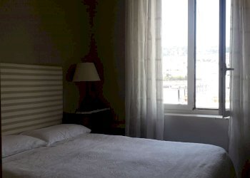 APPARTAMENTO AFFITTO ARREDATO GENOVA CENTRO QUADRI - Three-room apartment via ROCCATAGLIATA CECCARDI, Genova - photo 16
