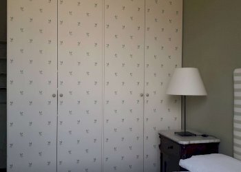 APPARTAMENTO AFFITTO ARREDATO GENOVA CENTRO QUADRI - Three-room apartment via ROCCATAGLIATA CECCARDI, Genova - photo 17
