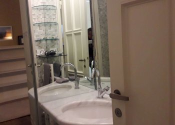 APPARTAMENTO AFFITTO ARREDATO GENOVA CENTRO QUADRI - Three-room apartment via ROCCATAGLIATA CECCARDI, Genova - photo 18
