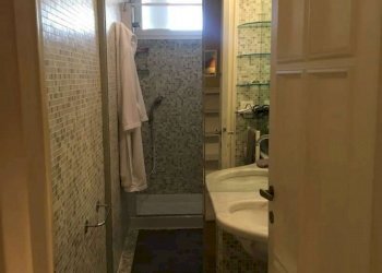 APPARTAMENTO AFFITTO ARREDATO GENOVA CENTRO QUADRI - Three-room apartment via ROCCATAGLIATA CECCARDI, Genova - photo 20