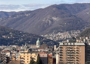 Bilocale VIA MONETA 2, Como - foto 1