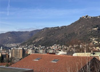 Bilocale VIA MONETA 2, Como - foto 14