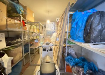 Box VIA DELL'OLIMPIADE, Siracusa - foto 2