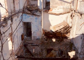 3 - Rustico via Lamberto Loria, Genova (zona Marassi) - foto 3