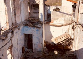 4 - Rustico via Lamberto Loria, Genova (zona Marassi) - foto 4