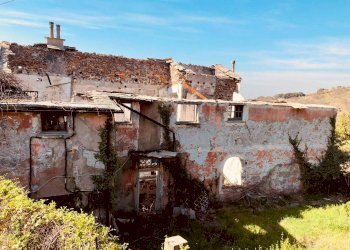 6 - Rustico via Lamberto Loria, Genova (zona Marassi) - foto 6