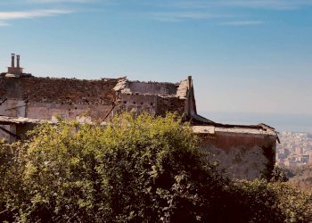 8 - Rustico via Lamberto Loria, Genova (zona Marassi) - foto 8