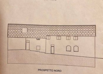 17 - Rustico via Lamberto Loria, Genova (zona Marassi) - foto 17