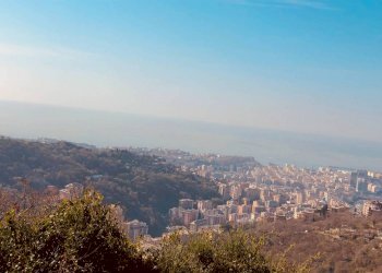 18 - Rustico via Lamberto Loria, Genova (zona Marassi) - foto 18