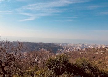 19 - Rustico via Lamberto Loria, Genova (zona Marassi) - foto 19