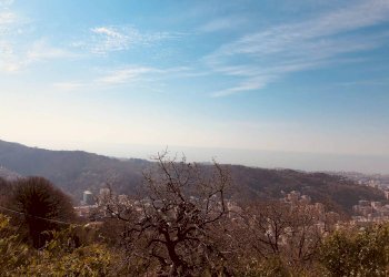 20 - Rustico via Lamberto Loria, Genova (zona Marassi) - foto 20