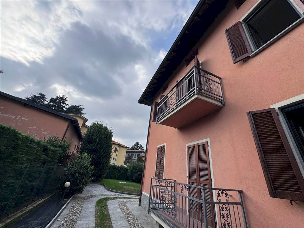 Villa Eupilio - foto 2