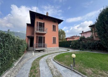 Villa Eupilio - foto 1