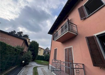 Villa Eupilio - foto 2