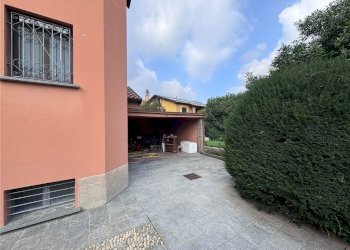 Villa Eupilio - foto 4