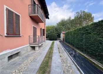 Villa Eupilio - foto 5