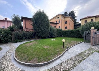 Villa Eupilio - foto 7