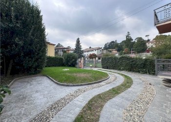 Villa Eupilio - foto 8