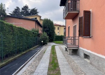 Villa Eupilio - foto 9