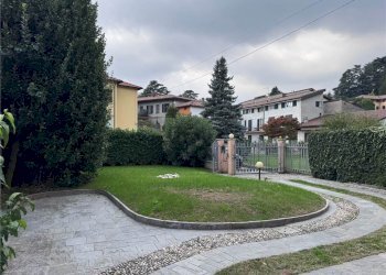 Villa Eupilio - foto 10