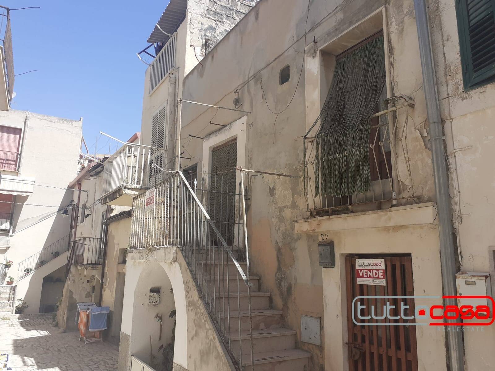 Casa indipendente VIA NIGITO, Scicli - foto 1