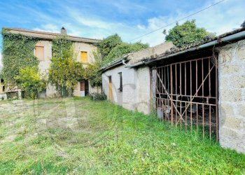 Rustico Via Campo del Medico, Roccasecca - foto 1