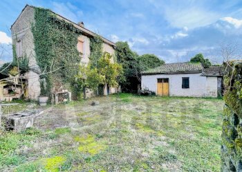 Rustico Via Campo del Medico, Roccasecca - foto 4