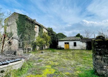 Rustico Via Campo del Medico, Roccasecca - foto 7