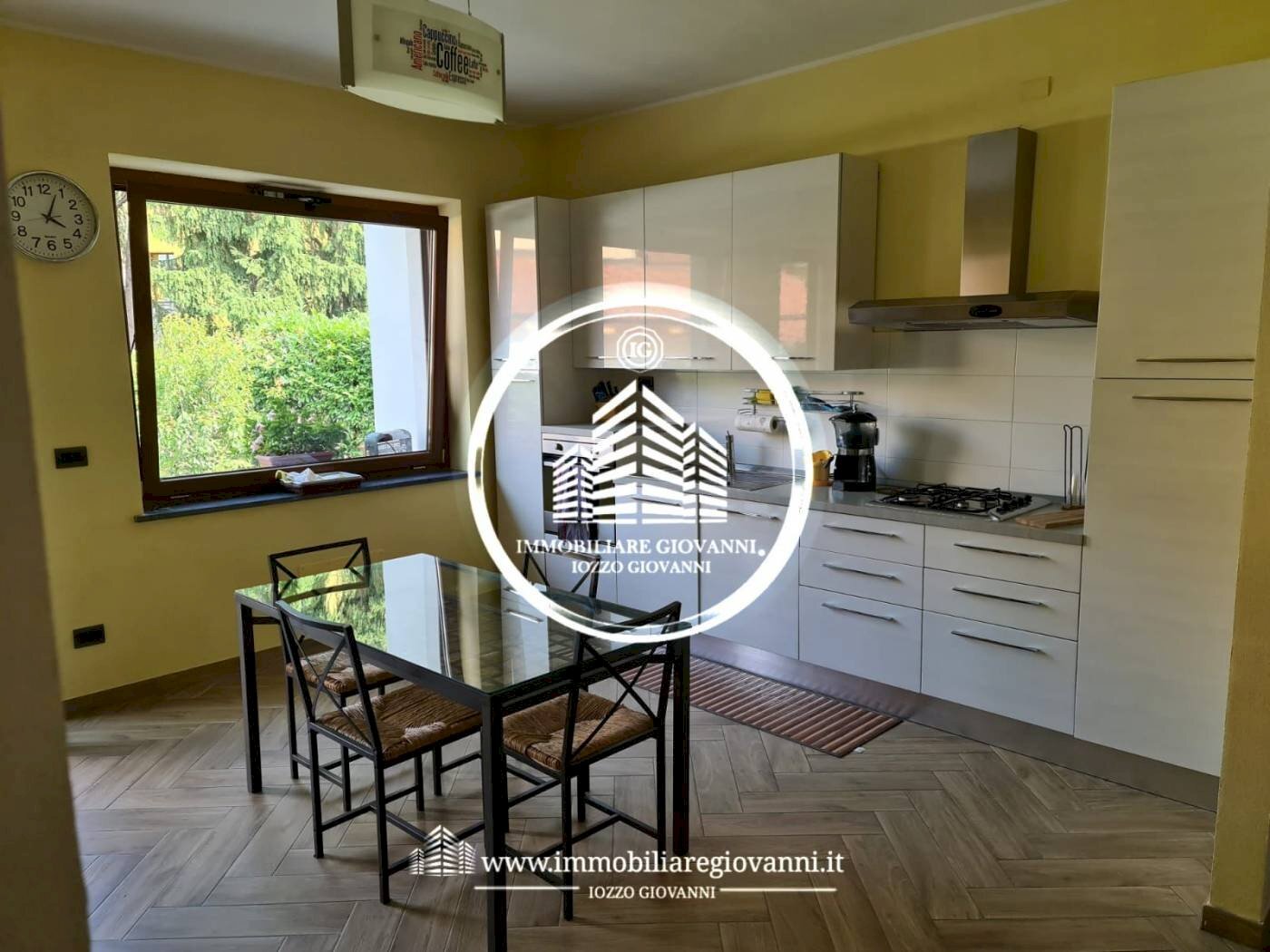 cucina - Appartamento via Umberto I, Bra - foto 1