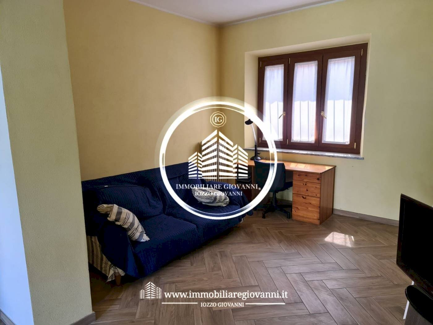 cucina - Appartamento via Umberto I, Bra - foto 2