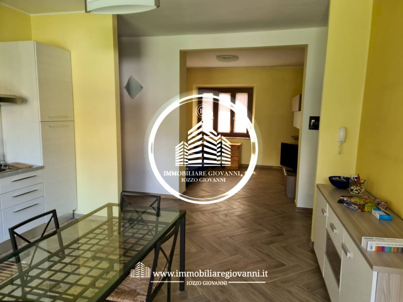 cucina - Appartamento via Umberto I, Bra - foto 3