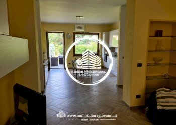 Salone - Appartamento via Umberto I, Bra - foto 4