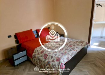 Camera da letto - Appartamento via Umberto I, Bra - foto 5