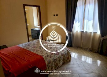 Camera da letto - Appartamento via Umberto I, Bra - foto 8