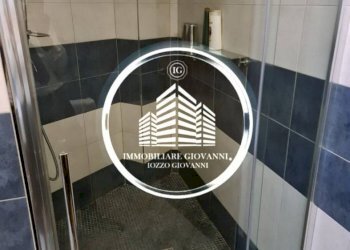 bagno - Appartamento via Umberto I, Bra - foto 9