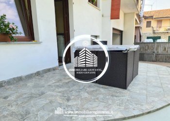 terrazzo - Appartamento via Umberto I, Bra - foto 12