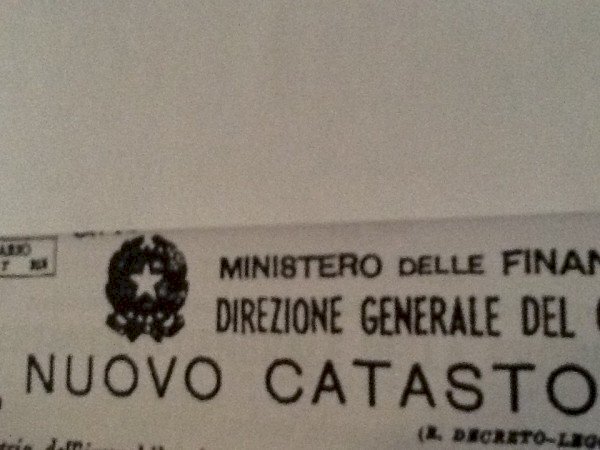 Villa San Lazzaro di Savena - floor plans 1