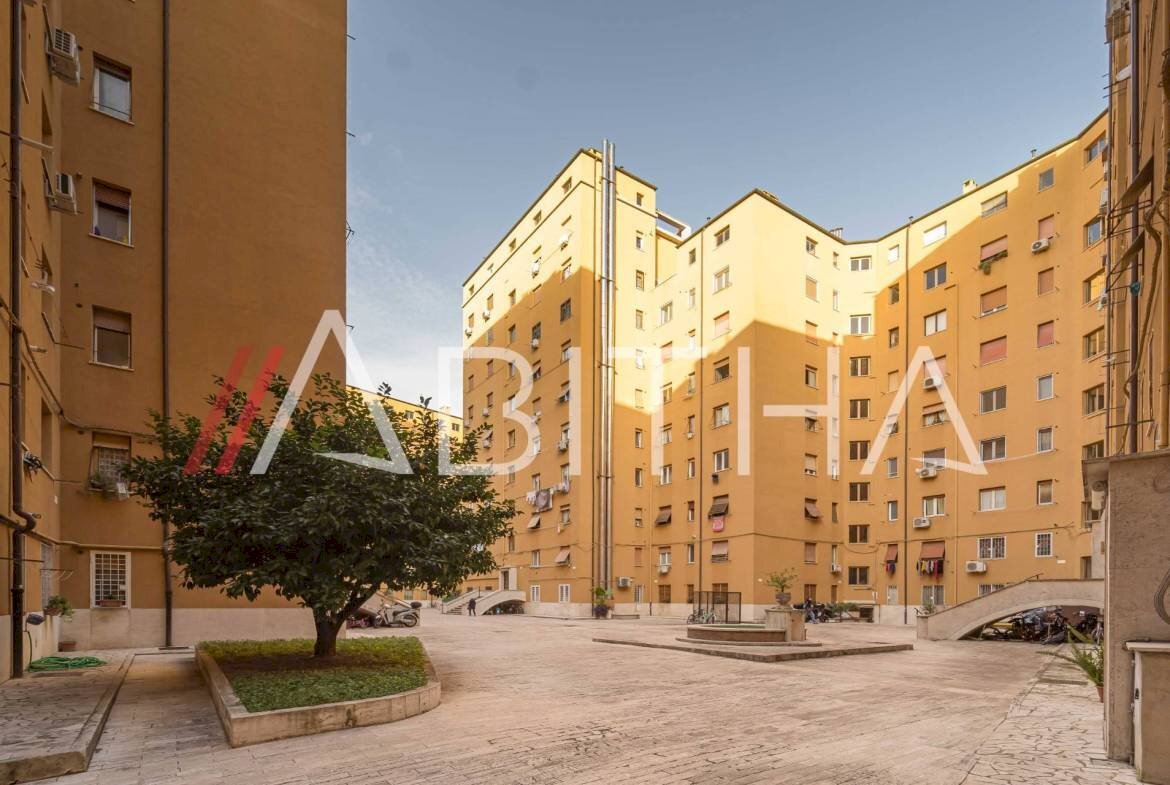 Trilocale Via di Villa Chigi, Roma - foto 1