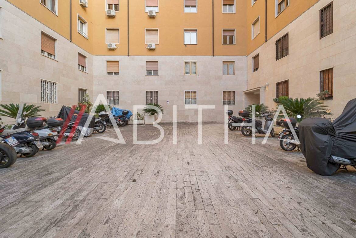 Trilocale Via di Villa Chigi, Roma - foto 2