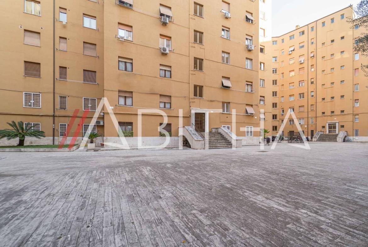 Trilocale Via di Villa Chigi, Roma - foto 3