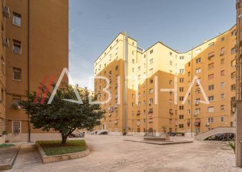 Three-room apartment Via di Villa Chigi, Roma - photo 1