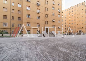 Three-room apartment Via di Villa Chigi, Roma - photo 3