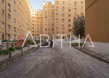 Three-room apartment Via di Villa Chigi, Roma - photo 4