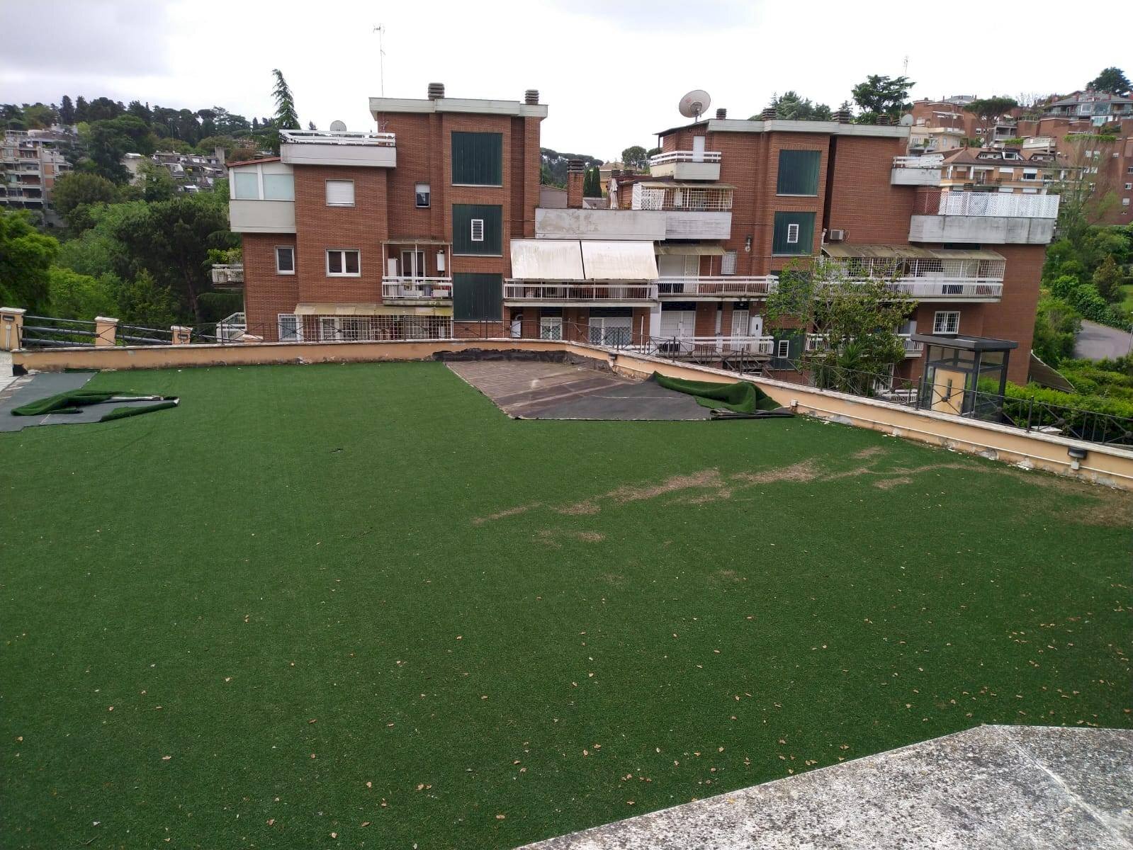 Box Via Della Mendola, Roma - foto 3